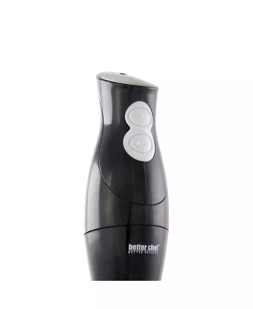 商品Better Chef|Hand Held Lightweight Immersion Blender,价格¥298,第2张图片详细描述