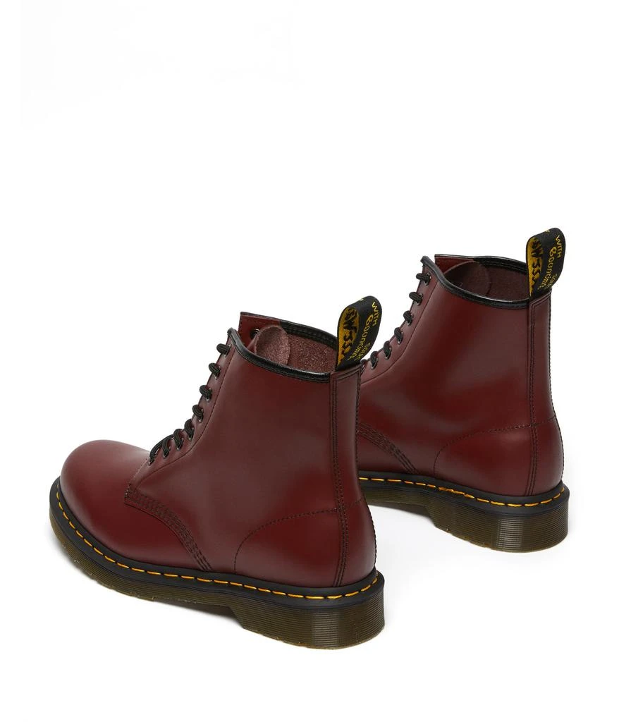 Dr. Martens 1460 Smooth Leather Boot 5