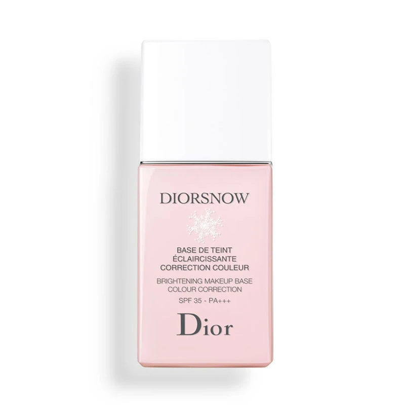 商品Dior|Dior迪奥雪晶灵亮肤防晒妆前乳30ml,价格¥361,第1张图片