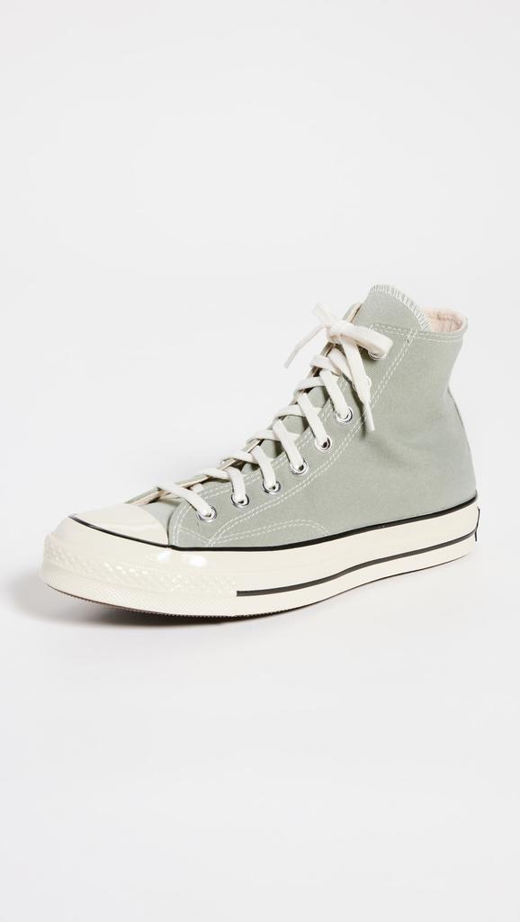 Converse 匡威 Chuck 70 Spring Color 高帮运动鞋商品第2张图片规格展示