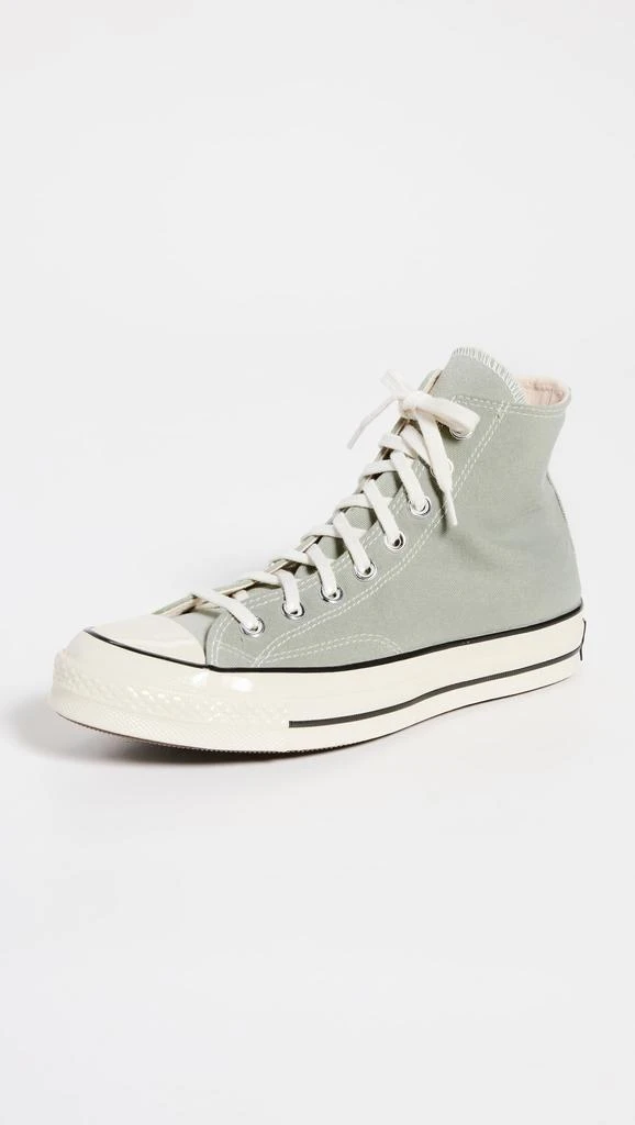 商品Converse|Converse 匡威 Chuck 70 Spring Color 高帮运动鞋,价格¥273,第2张图片详细描述