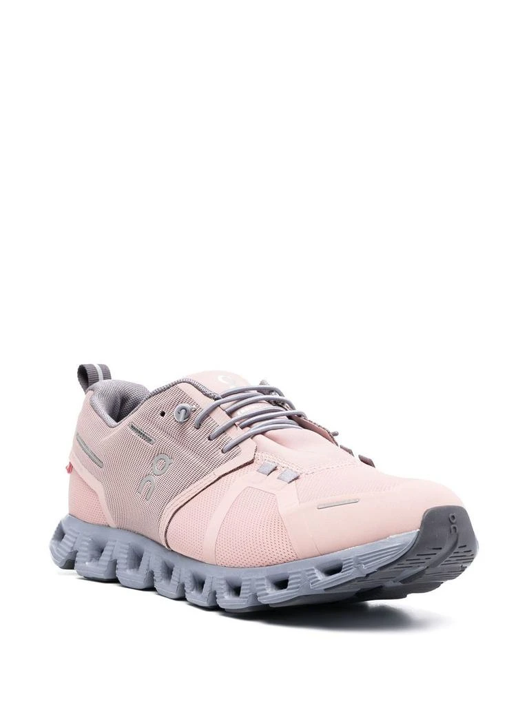 商品On|ON RUNNING - Cloud 5 Waterproof Running Sneakers,价格¥770,第3张图片详细描述