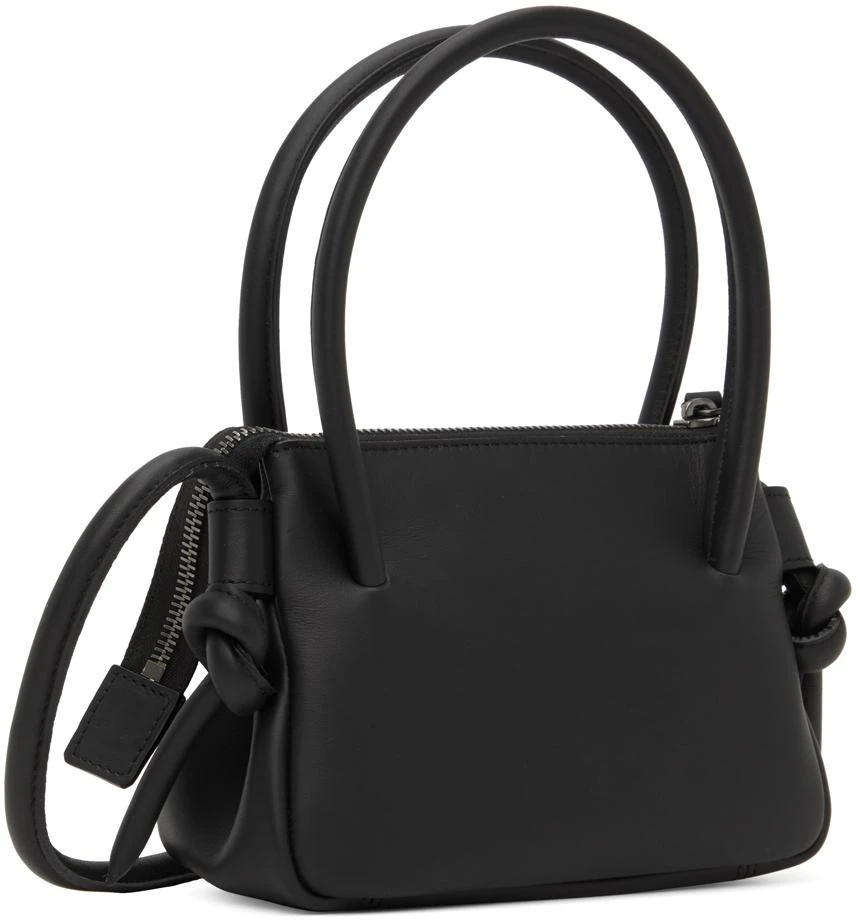 商品Marsèll|Black Sacco Piccolo Bag,价格¥2049,第2张图片详细描述