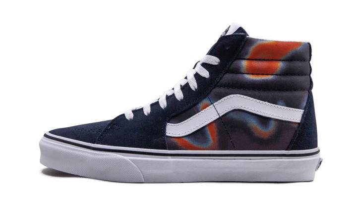 商品Vans|Vans Sk8,价格¥502-¥609,第1张图片