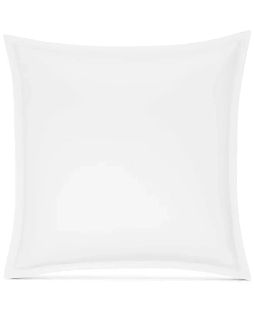 商品Hotel Collection|680 Thread Count Sham, European, Exclusively at Macy’s,价格¥398,第1张图片