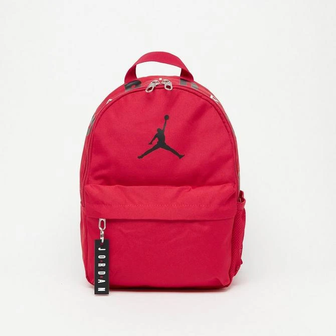 商品Jordan|Kids' Air Jordan Mini Backpack (10L),价格¥224,第2张图片详细描述