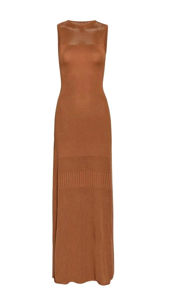 Misa Los Angeles - Clara Dress 商品