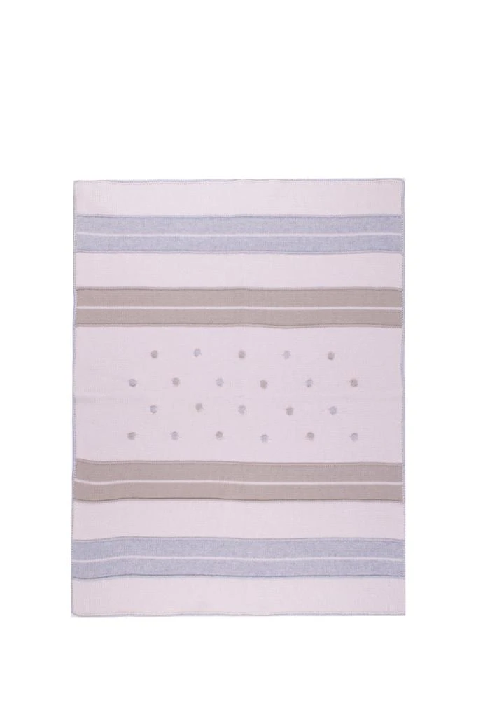 商品Piccola Giuggiola|Wool Blanket,价格¥2009,第2张图片详细描述