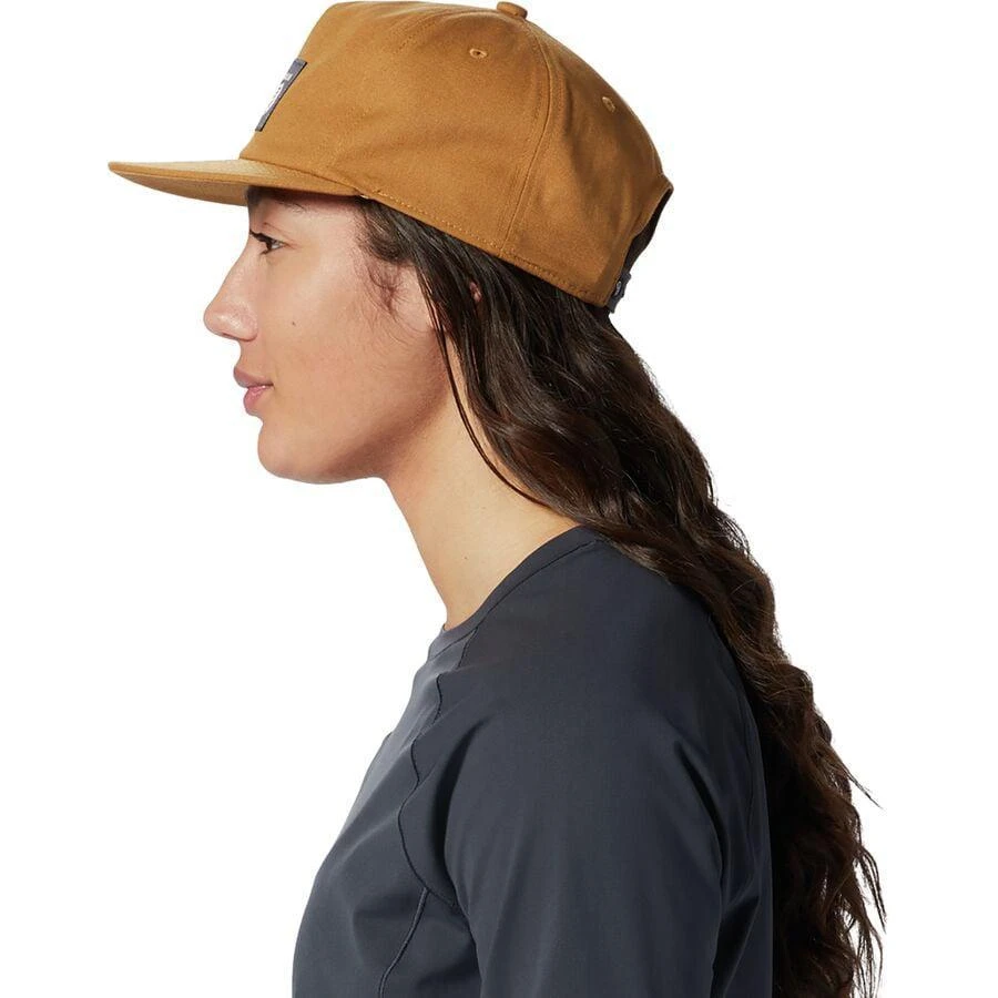商品Mountain Hardwear|Wander Pass Hat,价格¥285,第4张图片详细描述