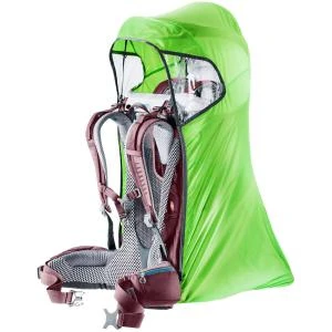 商品Deuter|DEUTER - KC RAINCOVER DELUXE - Kiwi,价格¥242,第1张图片
