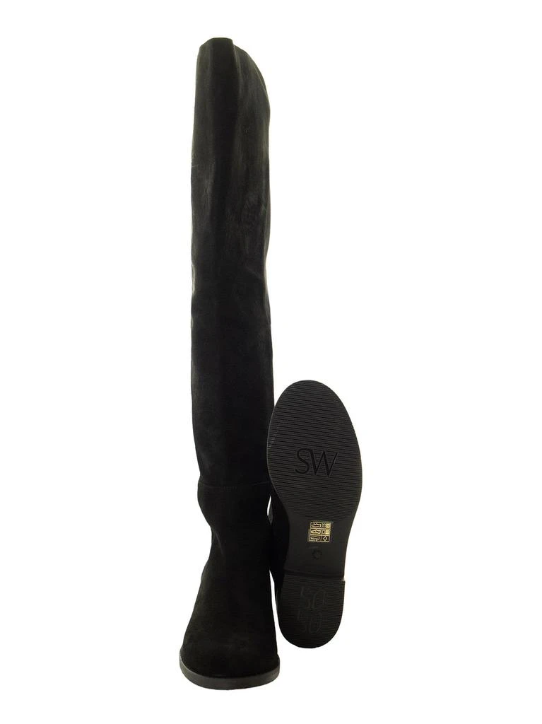 商品Stuart Weitzman|5050 - Over The Knee Suede Boot,价格¥5153,第5张图片详细描述