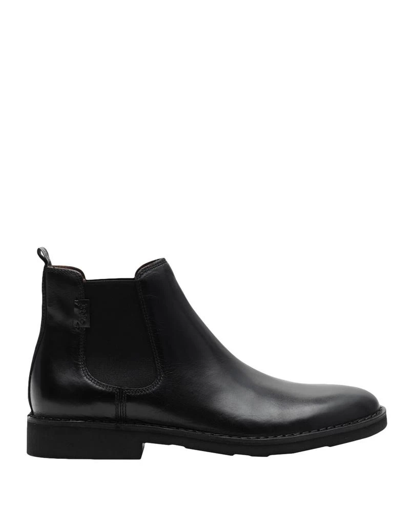 商品Ralph Lauren|Boots,价格¥1617,第1张图片