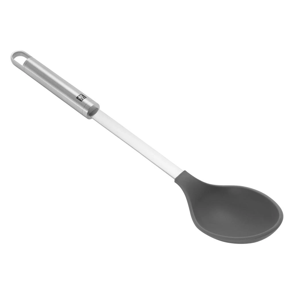 商品ZWILLING|ZWILLING Pro Silicone Spoon,价格¥199,第2张图片详细描述