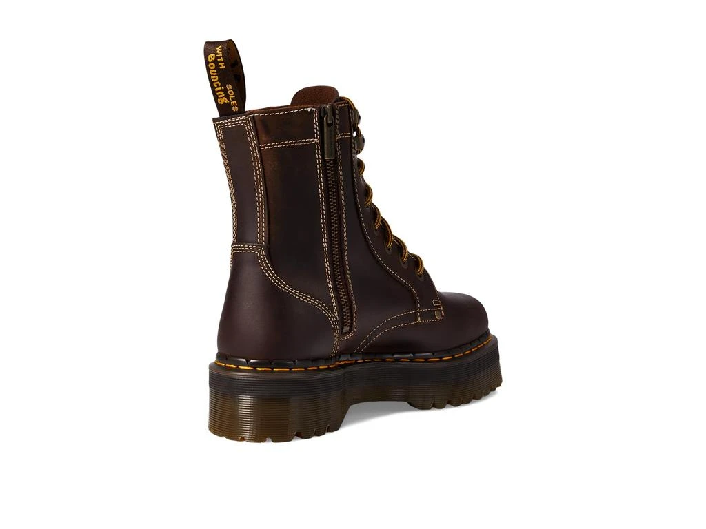 商品Dr. Martens|Jadon Arc,价格¥1367,第5张图片详细描述