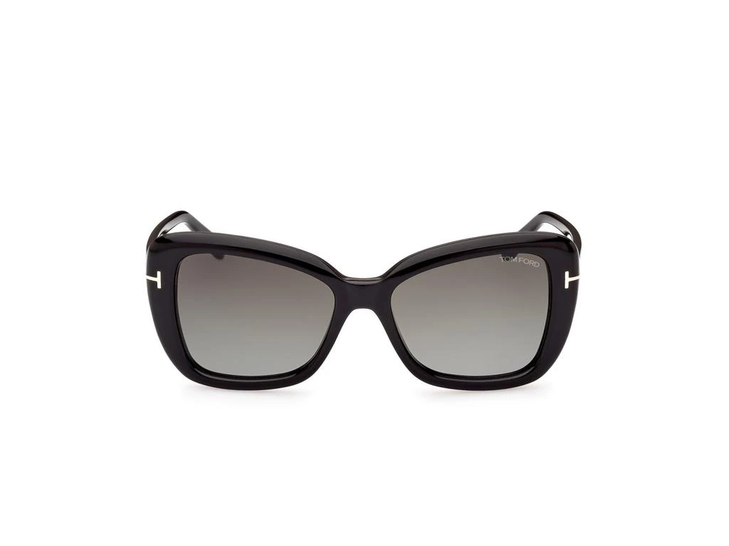商品Tom Ford|Eyewear,价格¥2893,第2张图片详细描述