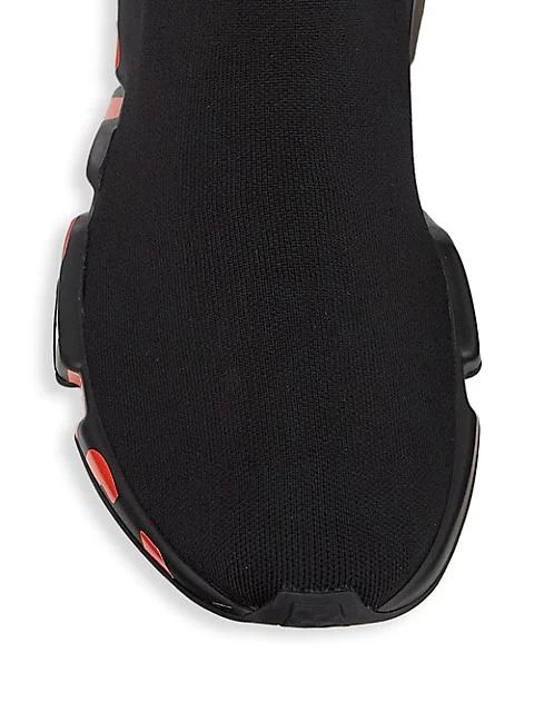 商品Balenciaga|Speed Sock Sneakers,价格¥2784,第4张图片详细描述