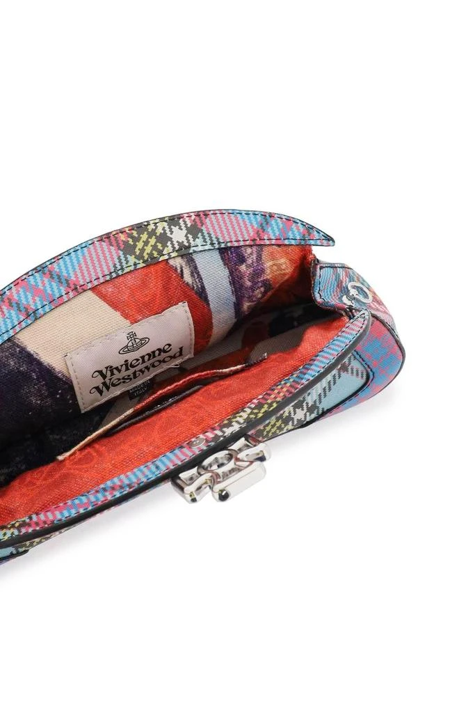 商品Vivienne Westwood|'Amber' clutch,价格¥2523,第4张图片详细描述