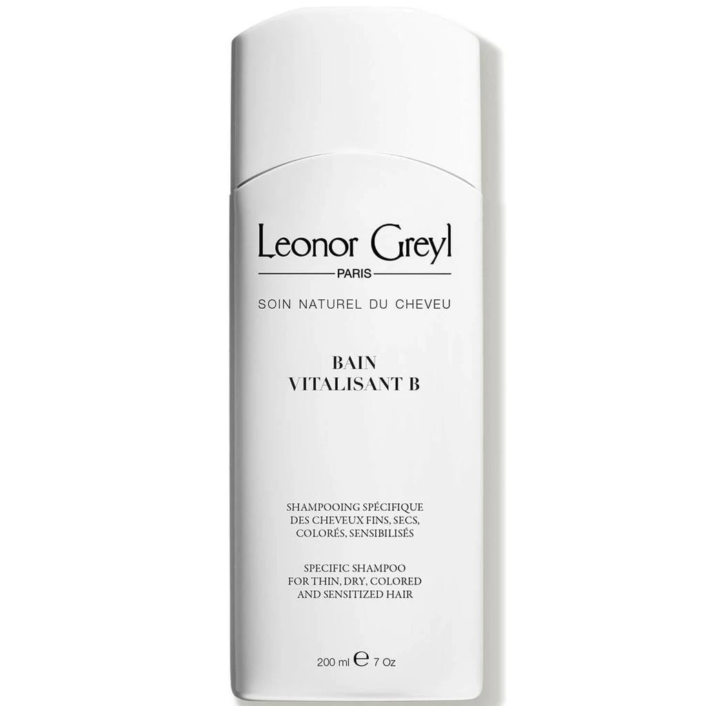 商品Leonor Greyl|Leonor Greyl Bain Vitalisant B Specific Shampoo,价格¥408,第1张图片