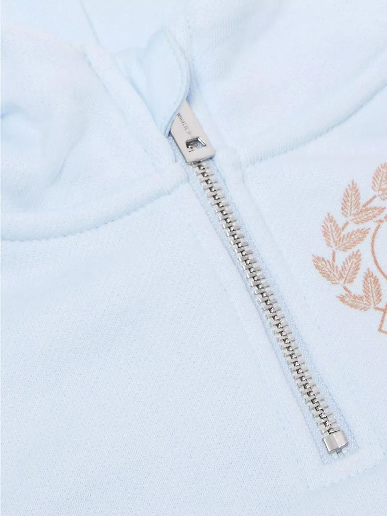 商品Burberry|Baby Boy's & Little Boy's Sidney Cotton Jersey Hoodie,价格¥1539,第3张图片详细描述