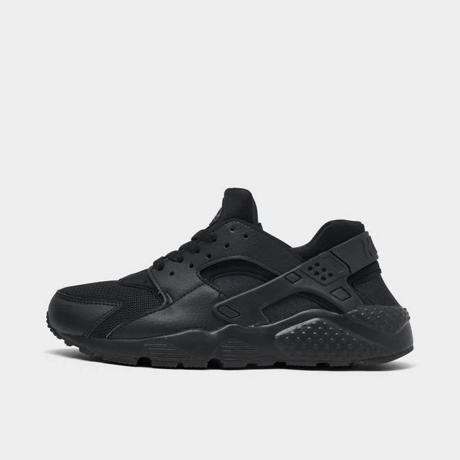 商品NIKE|Huarache Run 男大童华莱士跑鞋,价格¥600,第1张图片