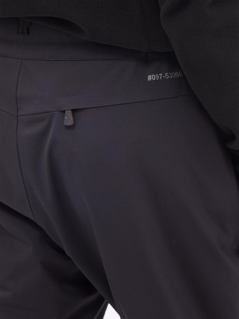 Zipped-ankle ski trousers商品第4张图片规格展示