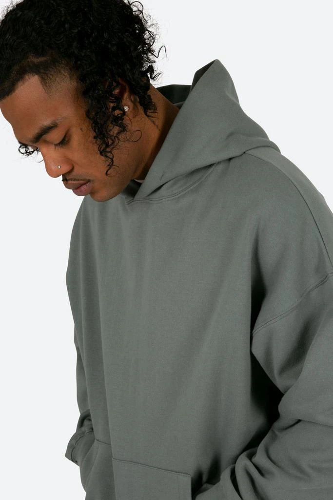Every Day Hoodie - Dark Teal 商品