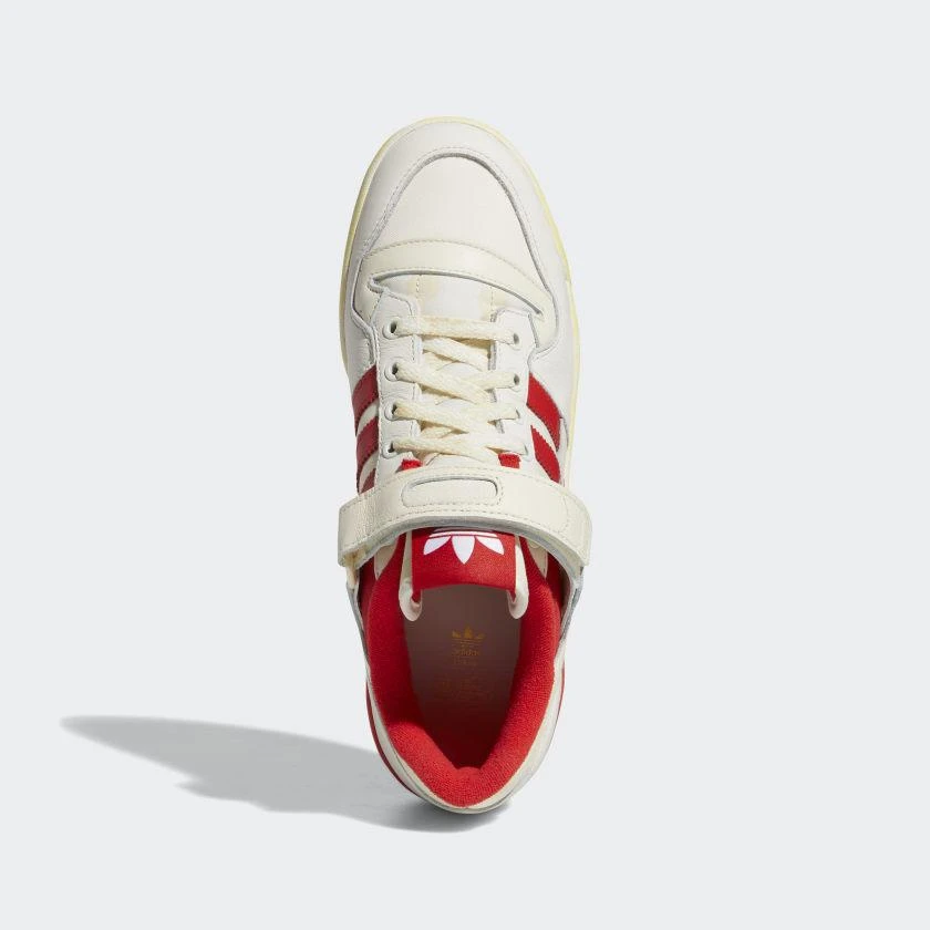 商品Adidas|Men's adidas Forum 84 Low AEC Shoes,价格¥551,第2张图片详细描述