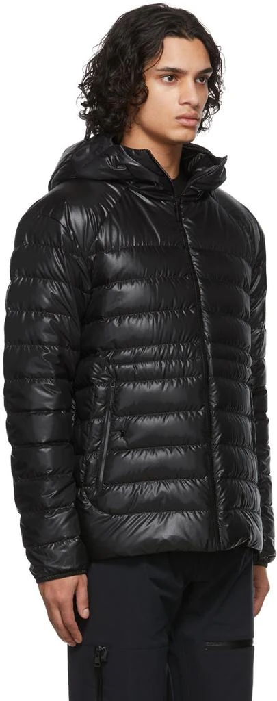 商品Moncler|Black Jildaz Down Jacket,价格¥11991,第2张图片详细描述