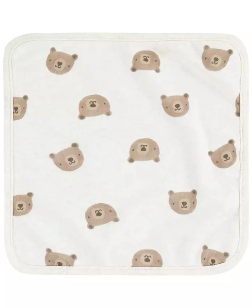 Baby "Forest Friends" Washcloths 6-Pack 商品