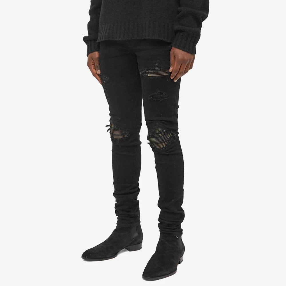 商品AMIRI|AMIRI MX1 Camo Jean,价格¥5032,第2张图片详细描述