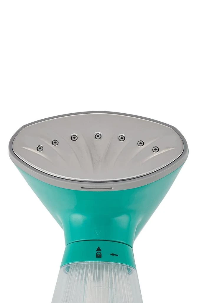 商品SALAV|True Tidy TS-20 Handheld Garment Steamer - Teal,价格¥246,第4张图片详细描述