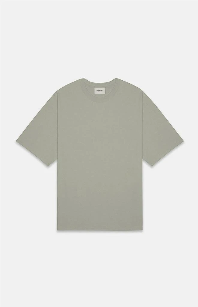 商品Essentials|Pistachio T-Shirt,价格¥329,第1张图片
