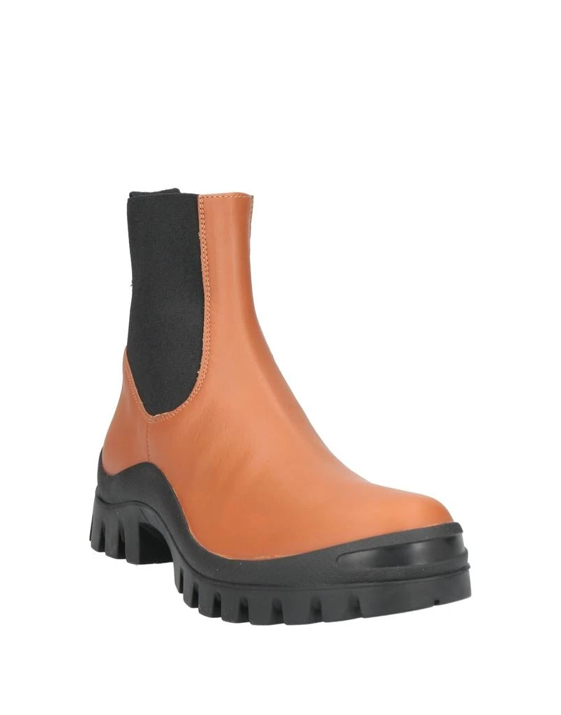 商品ATP ATELIER|Ankle boot,价格¥1207,第2张图片详细描述