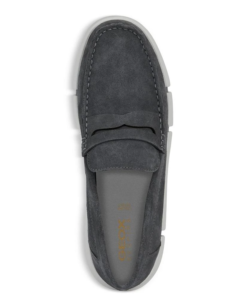 Men's Adacter Slip On Penny Loafers 商品