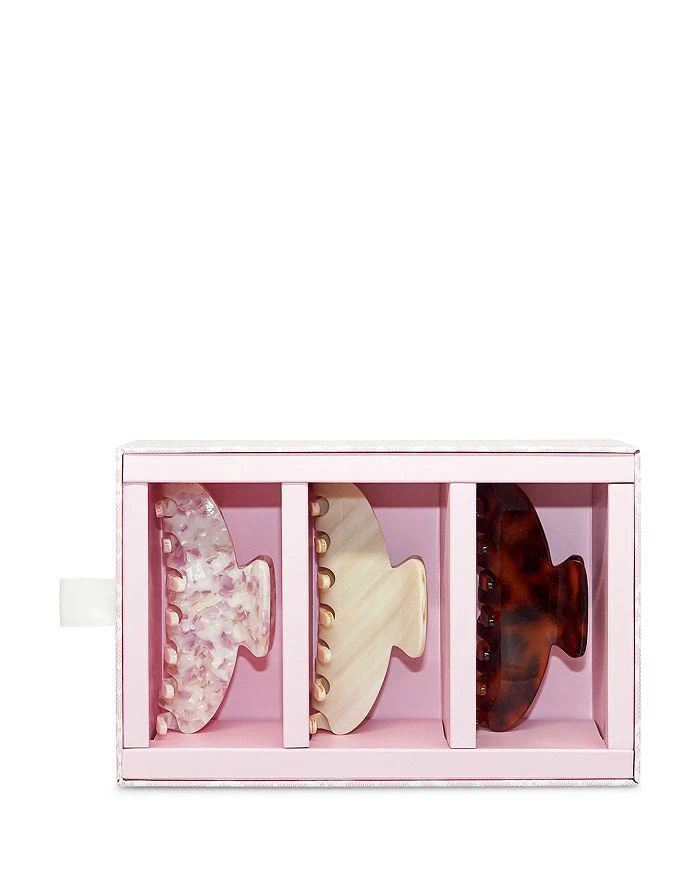 商品Emi Jay|Classic Claw Clip Holiday Gift Box,价格¥681,第1张图片