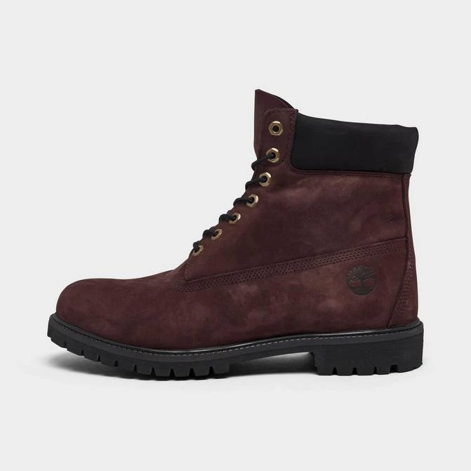 商品Timberland|Men's Timberland 6-Inch Classic Treadlight Boots,价格¥532,第1张图片