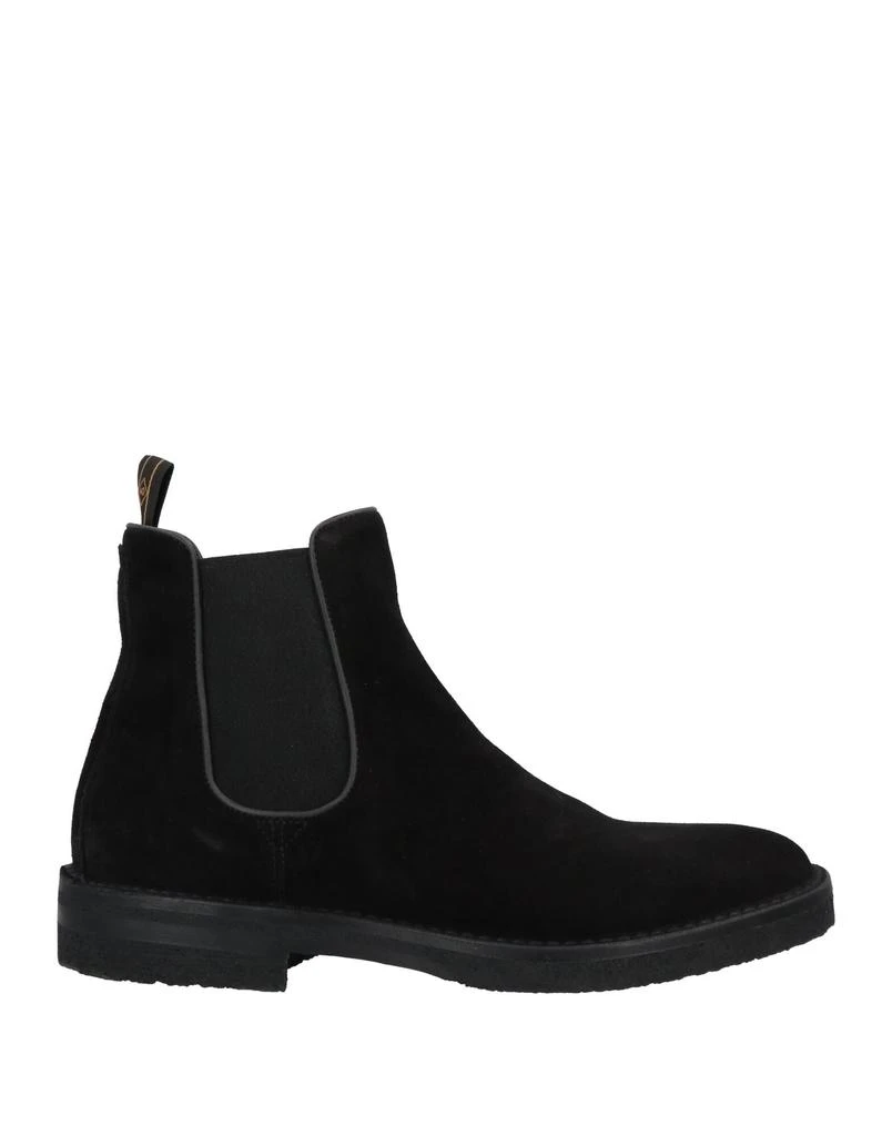 商品Dunhill|Boots,价格¥1872,第1张图片