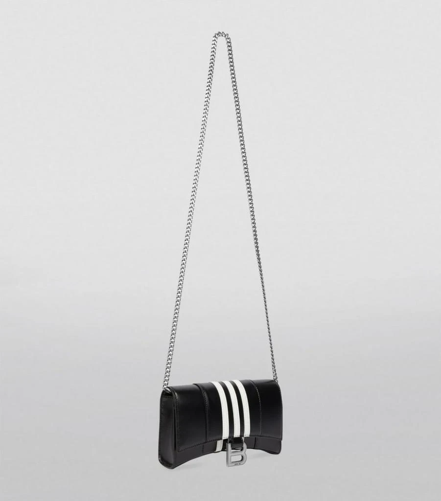 x adidas Hourglass Chain Wallet 商品