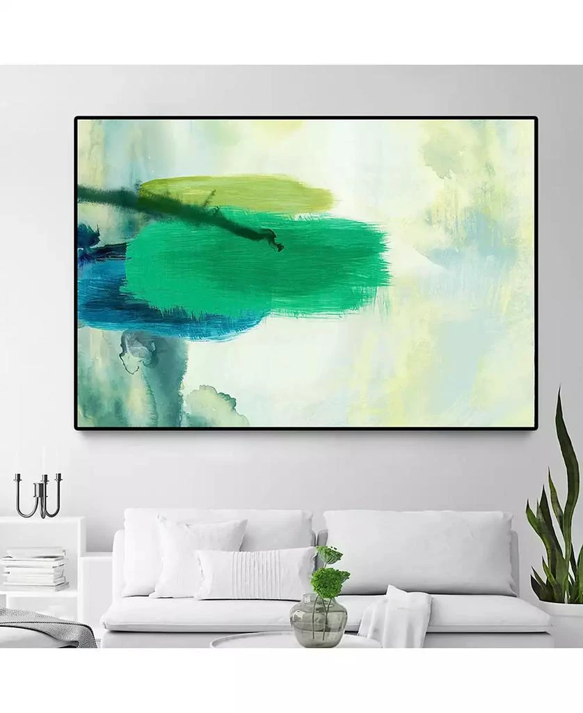 商品Giant Art|Resistant Oversized Framed Canvas,价格¥4331,第5张图片详细描述