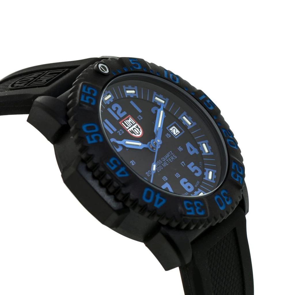 商品Luminox|Luminox Navy Seal Carbonox Quartz Men's Watch XS.3053.S.L,价格¥1189,第4张图片详细描述