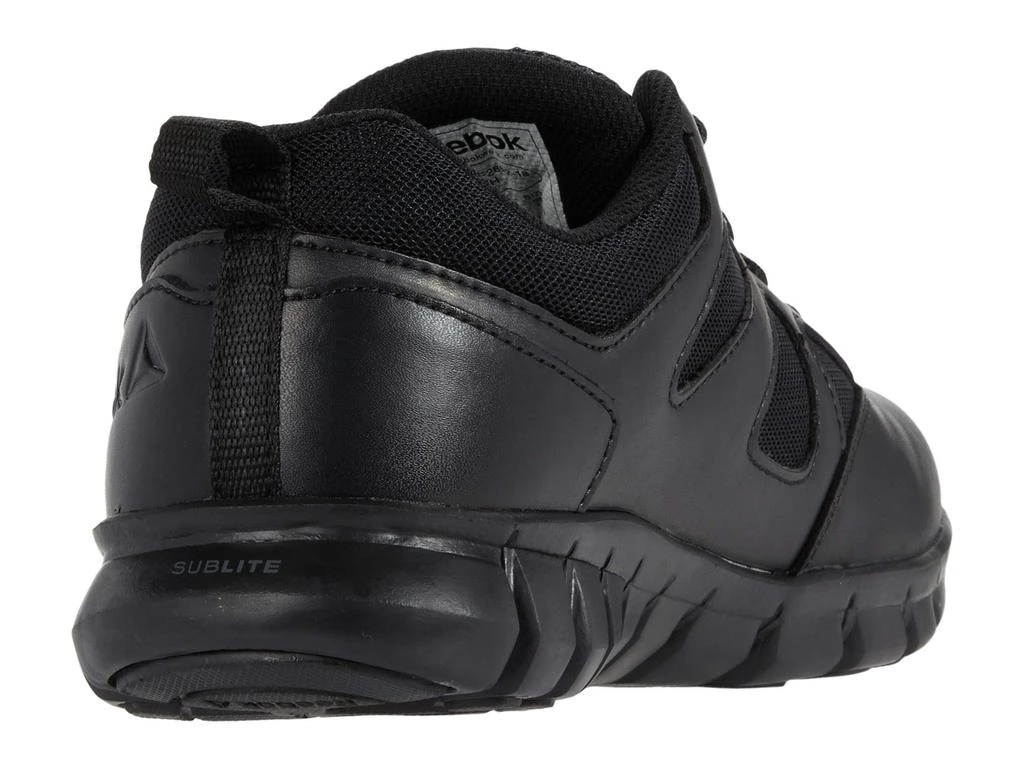 商品Reebok|Sublite Cushion Tactical Soft Toe EH,价格¥848,第5张图片详细描述