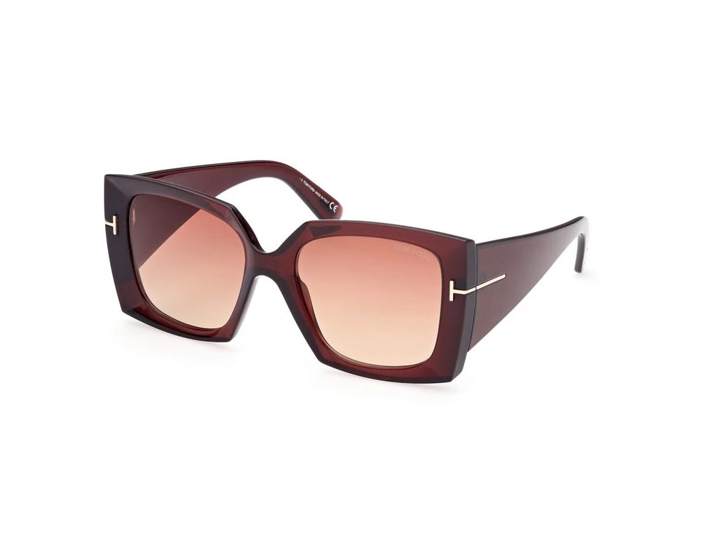 商品Tom Ford|Tom Ford Eyewear Sunglasses,价格¥2304,第2张图片详细描述