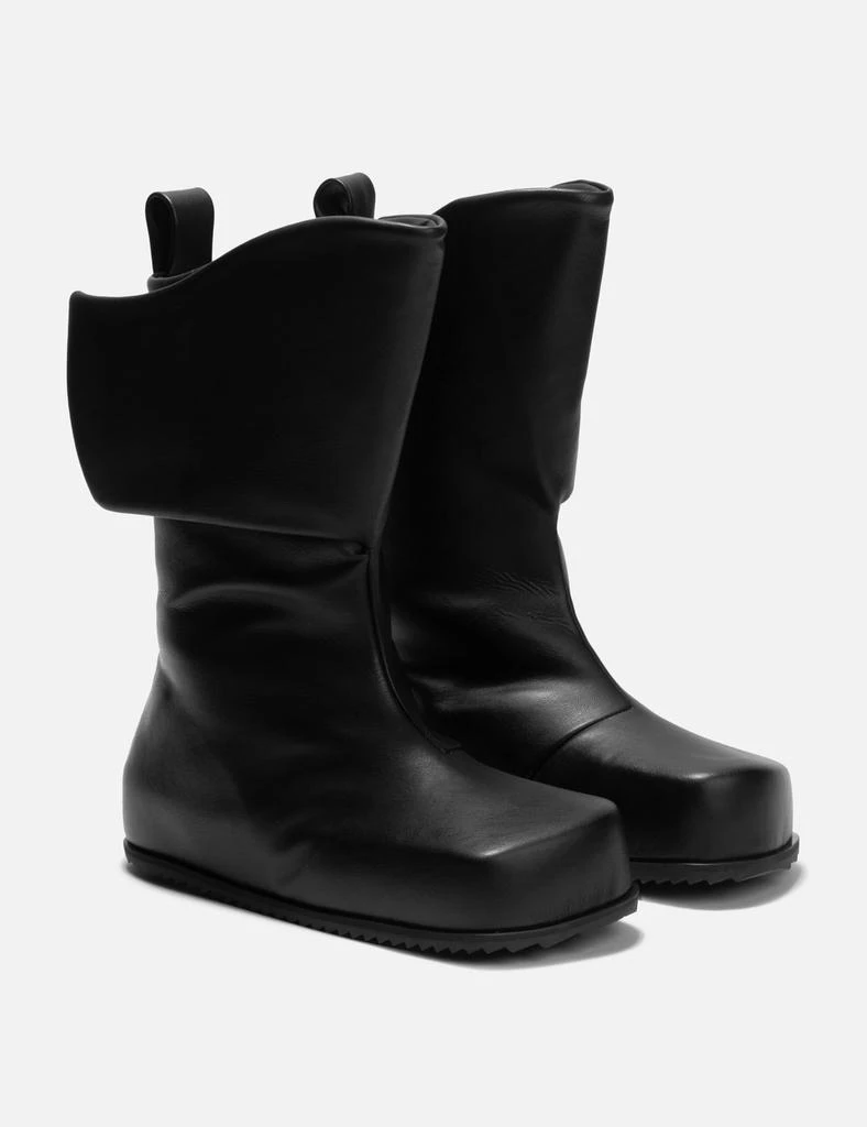 商品Yume Yume|Trucker Boots,价格¥1842,第4张图片详细描述