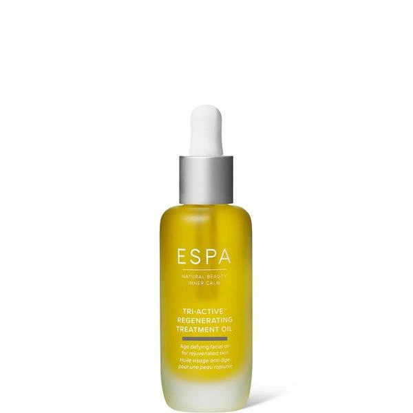 商品ESPA|ESPA Tri-Active Regenerating Nourishing Facial Oil 30ml,价格¥1293,第1张图片