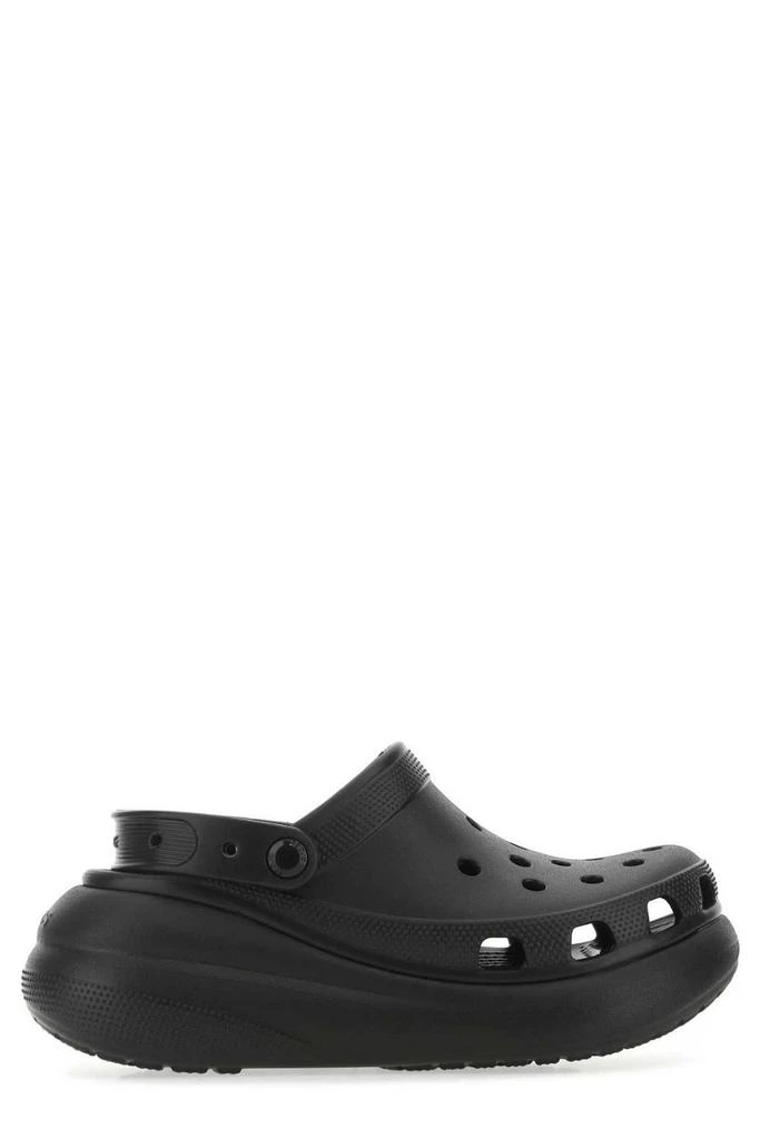 商品Crocs|Crocs Classic Crush Slip-On Clogs,价格¥316,第1张图片