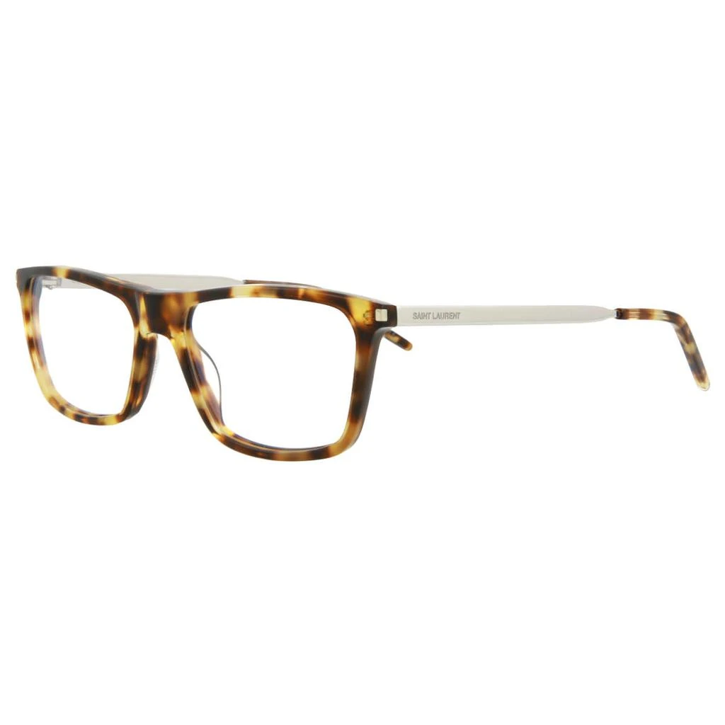 商品Yves Saint Laurent|Saint Laurent 时尚 眼镜,价格¥1015,第1张图片