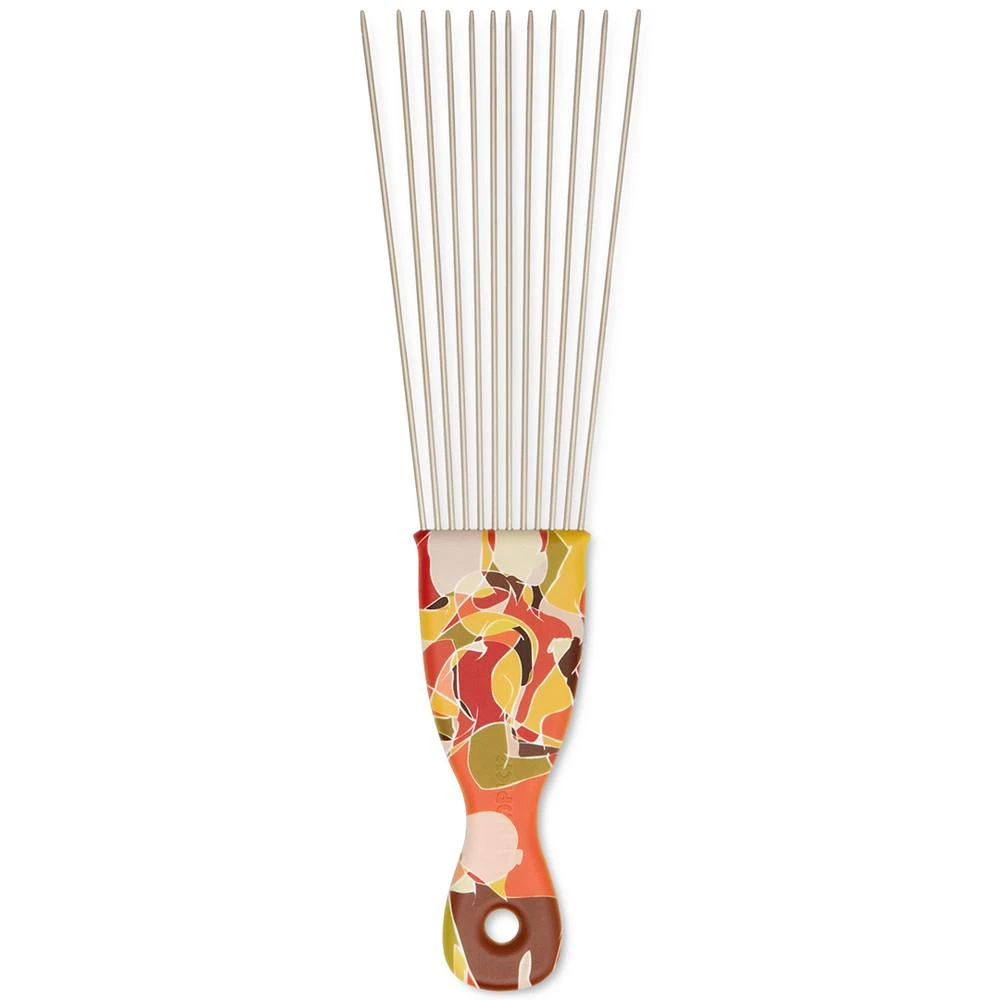 商品AfroPick|Hair Comb - Ancestors,价格¥127,第1张图片