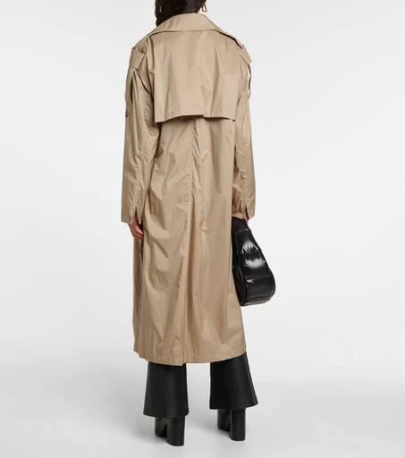 商品Moncler|Deva牛仔风衣,价格¥11830,第3张图片详细描述