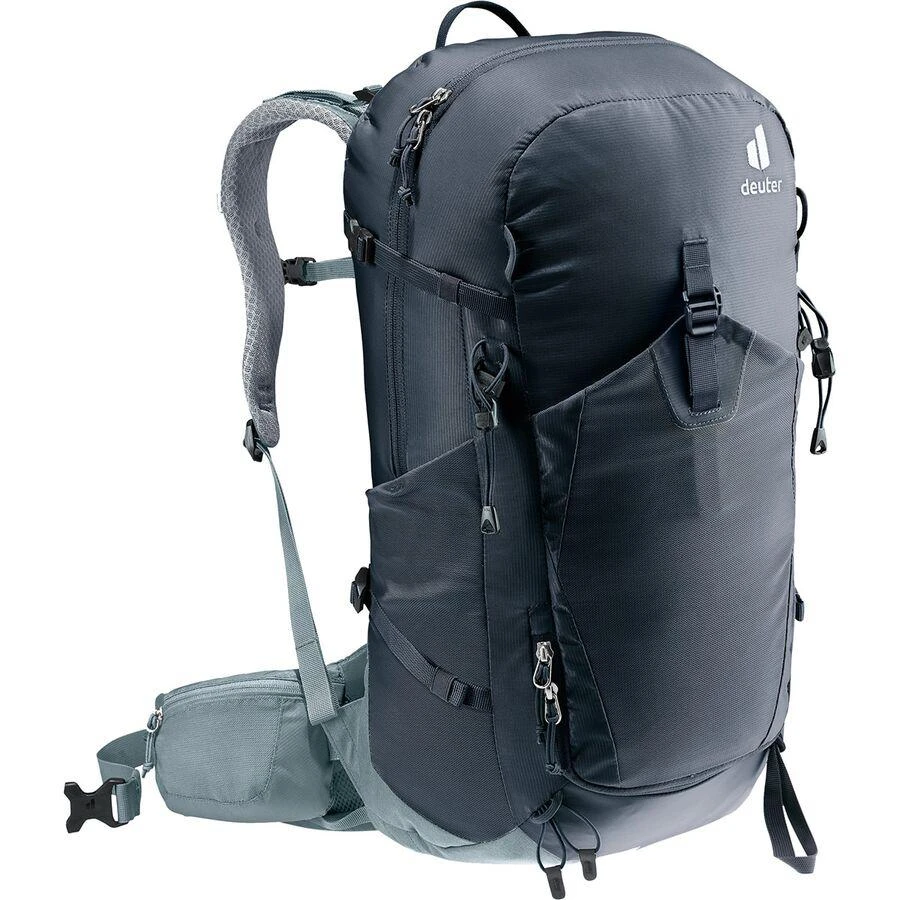 商品Deuter|Trail Pro 33L Backpack,价格¥1004,第1张图片详细描述