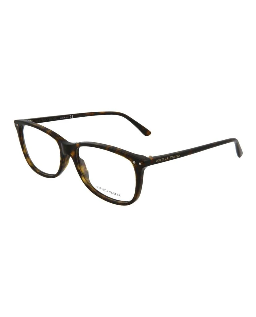 商品Bottega Veneta|Cat-Eye Frame Acetate Optical Frames,价格¥669,第2张图片详细描述